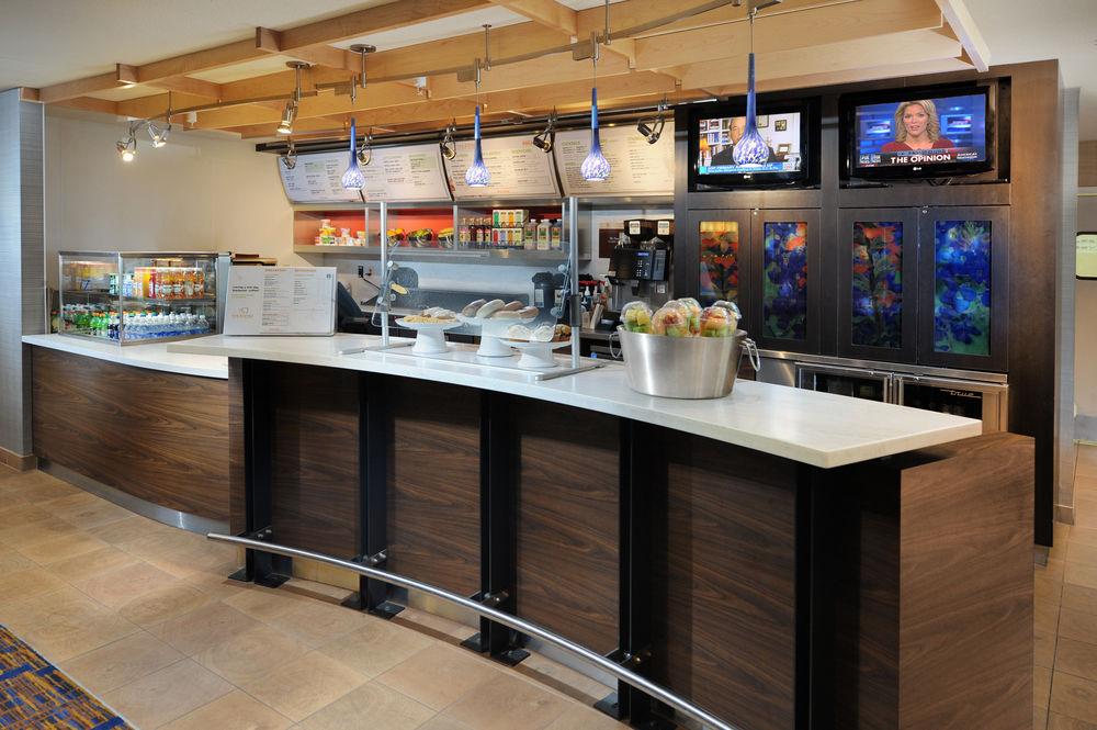 Courtyard By Marriott Dallas Plano In Legacy Park Exterior photo