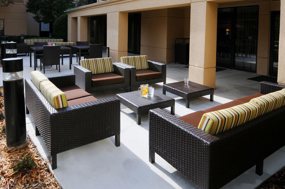 Courtyard By Marriott Dallas Plano In Legacy Park Exterior photo