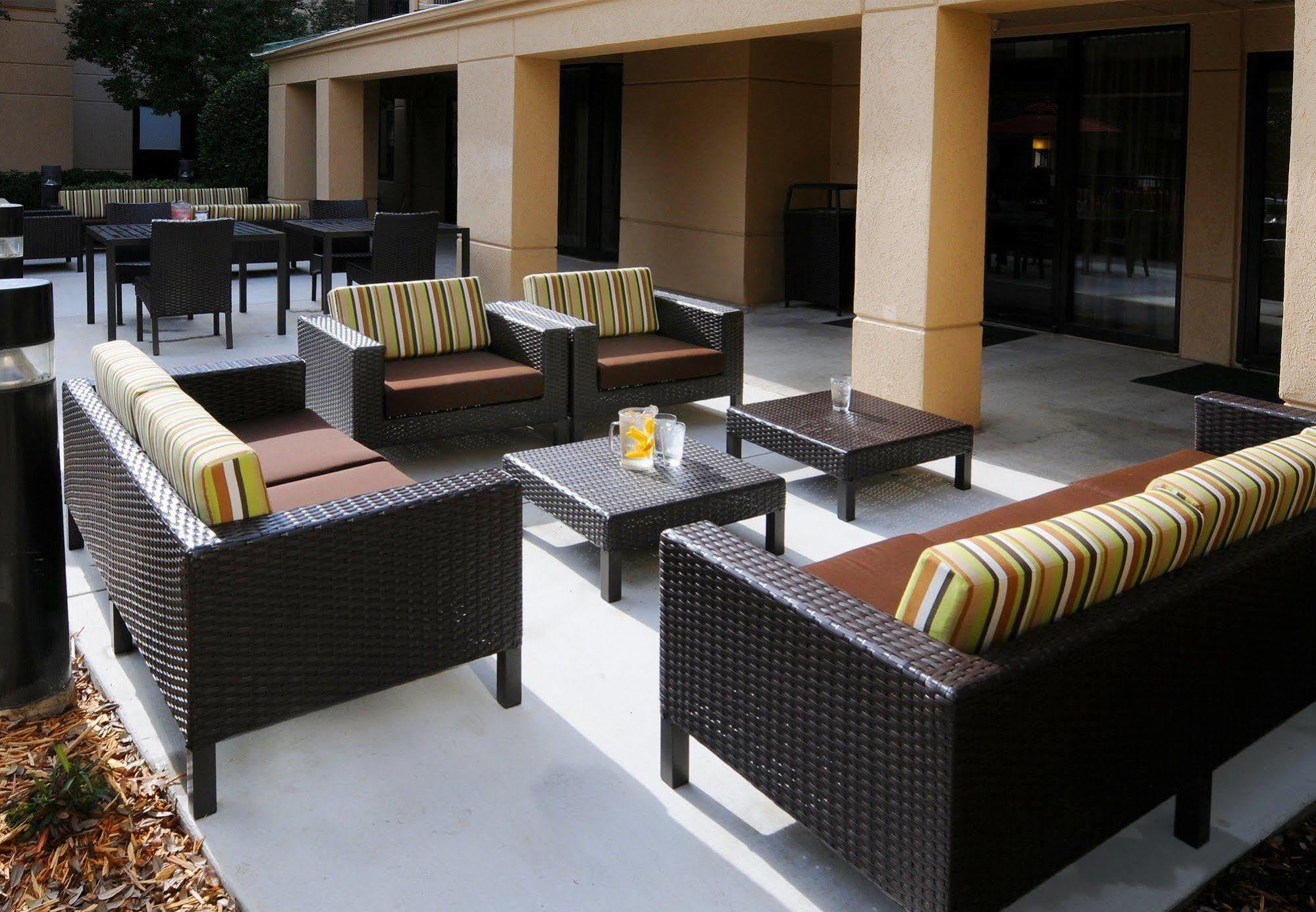 Courtyard By Marriott Dallas Plano In Legacy Park Exterior photo
