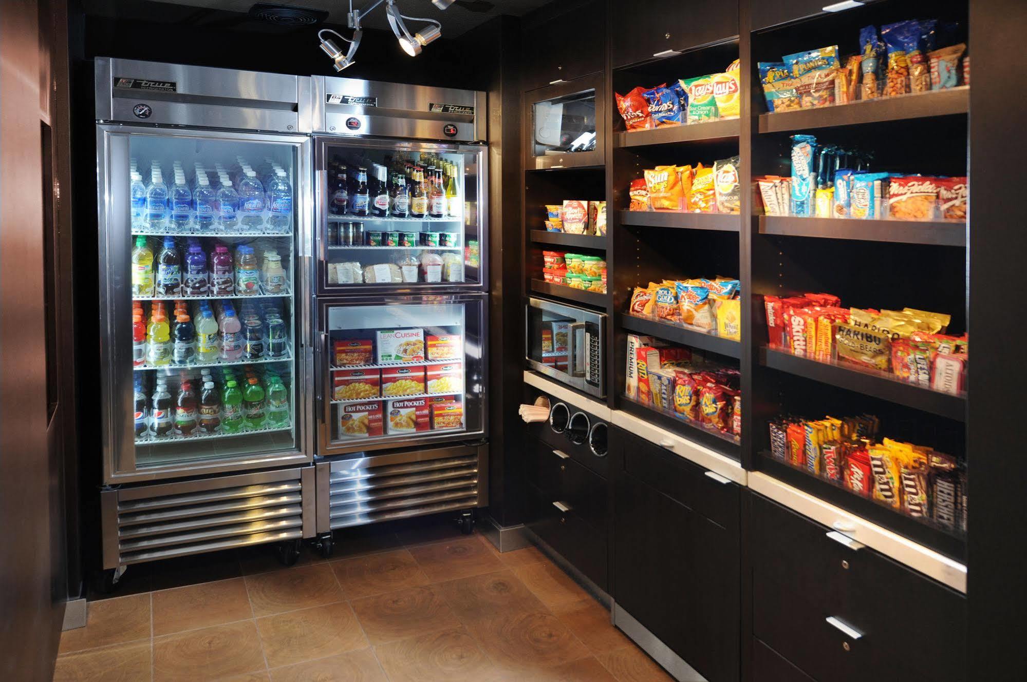 Courtyard By Marriott Dallas Plano In Legacy Park Facilities photo